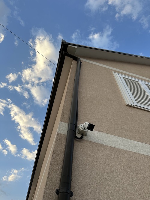 Instalim elektrik industrial për fabrikë në Elbasan - Nexhi Elektrik