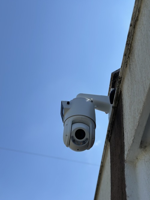 Mirëmbajtje sistemi elektrik për hotel në Sarandë - Nexhi Elektrik